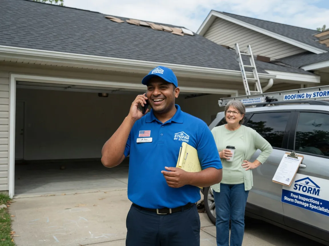 Roof Repair Near Me Kanaranzi, MN FAQs
